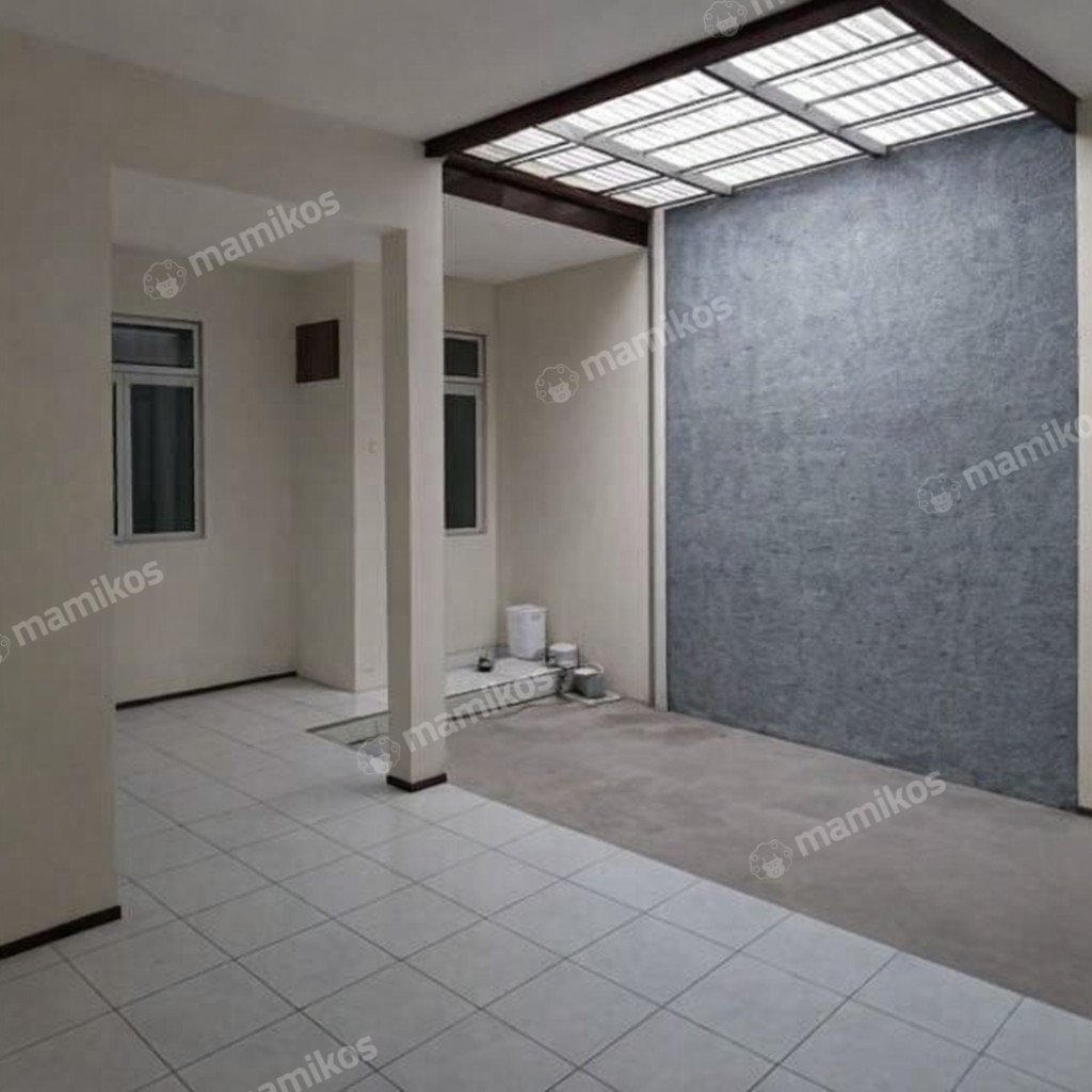Rumah Sertifikat SHM 6 Kamar Tidur 4 Kamar Mandi Bintaro Jakarta Selatan - Photo 3