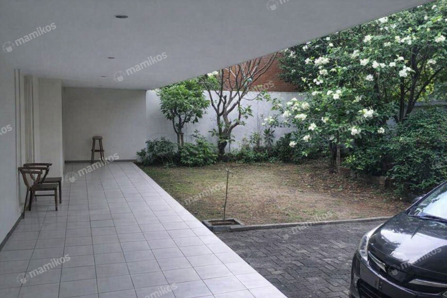 Rumah Sertifikat SHM 6 Kamar Tidur 4 Kamar Mandi Bintaro Jakarta Selatan - Photo 5