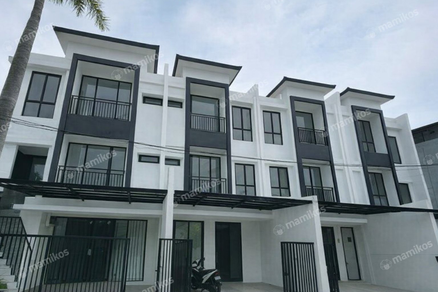Rumah 4KT 4KM Cengkareng Jakarta Barat