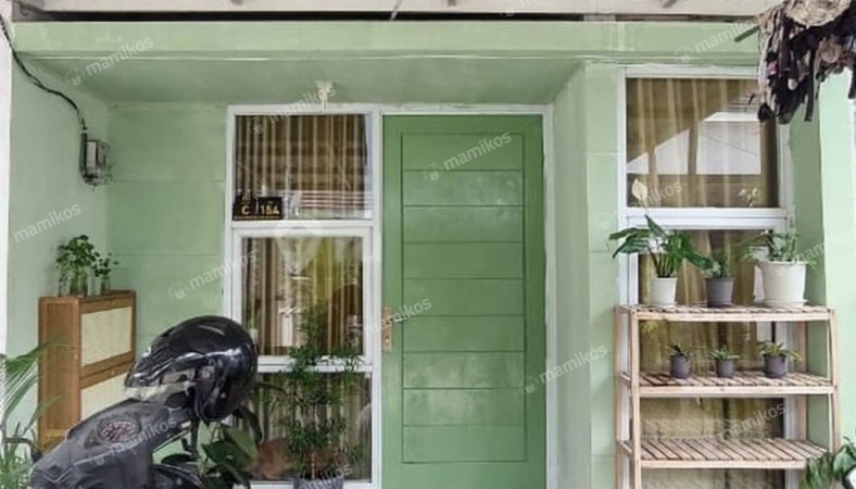 Rumah 3KT 2KM Bekasi Timur Bekasi