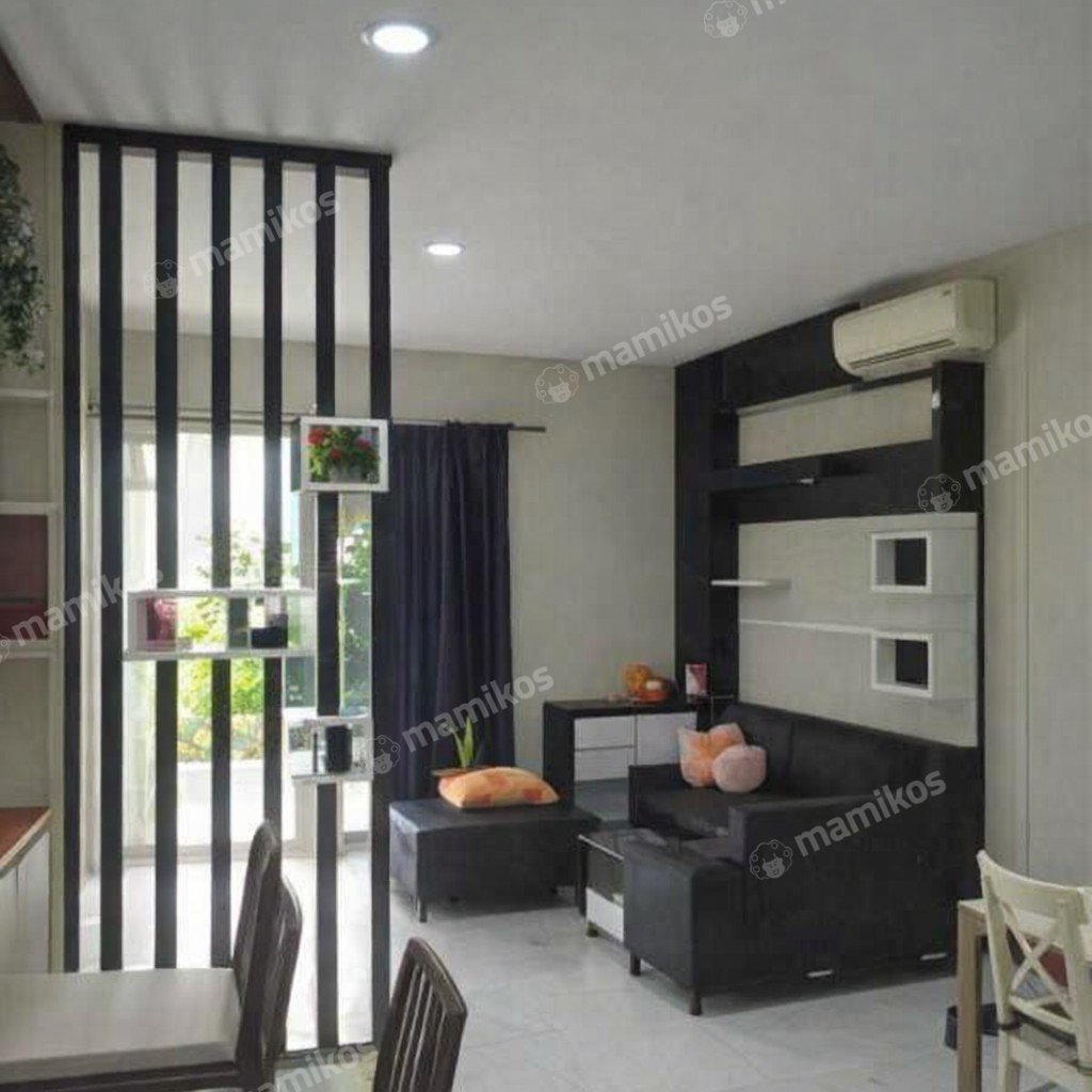 Rumah Sertifikat HGB 4 Kamar Tidur 3 Kamar Mandi Cakung Jakarta Timur - Photo 3