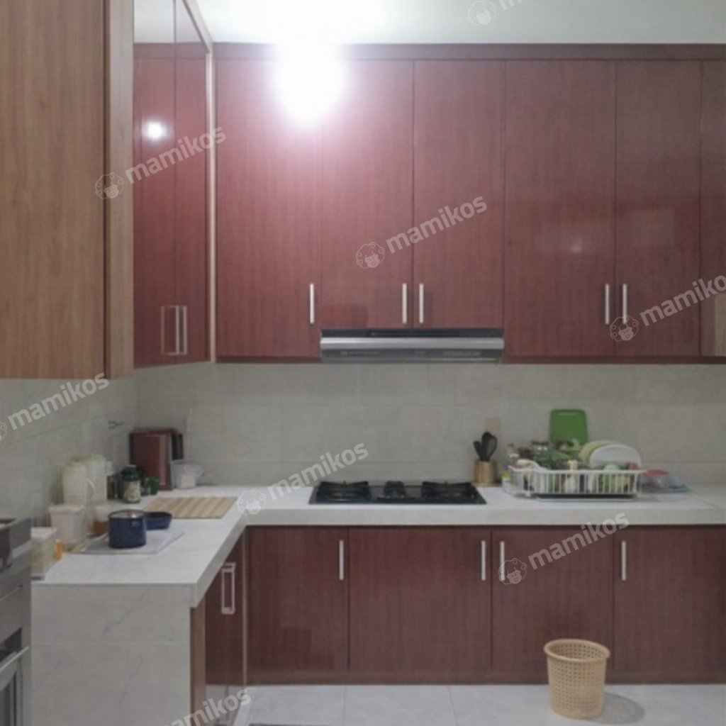 Rumah Sertifikat HGB 4 Kamar Tidur 3 Kamar Mandi Cakung Jakarta Timur - Photo 4