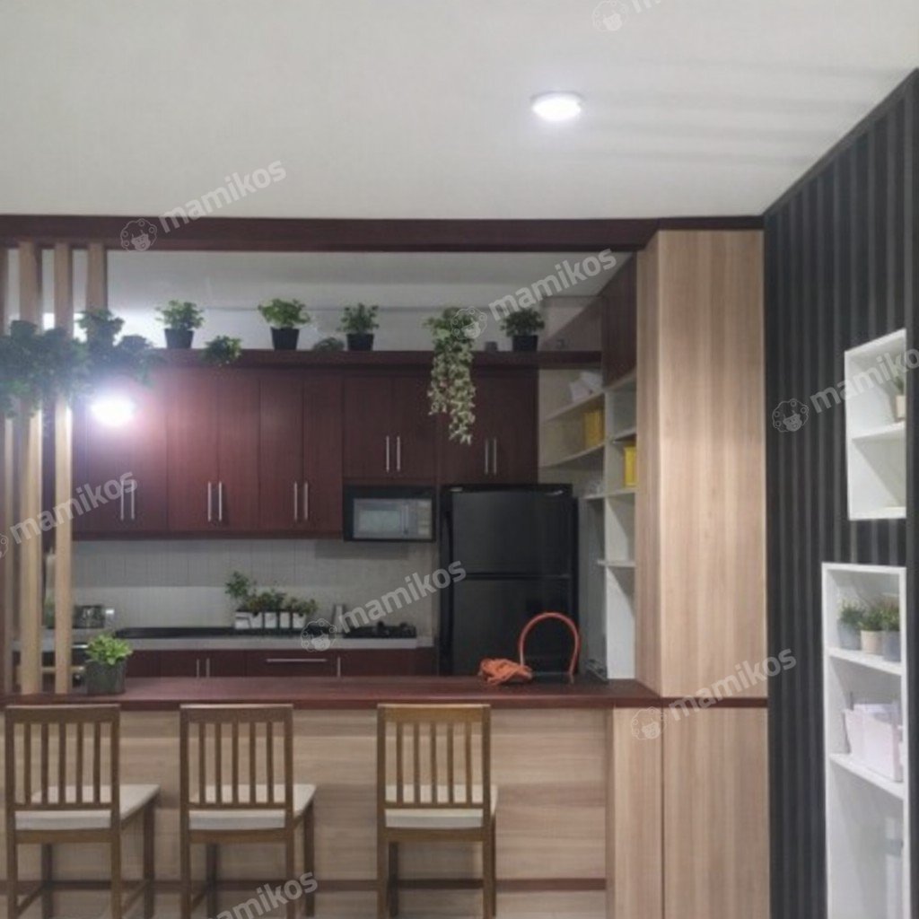 Rumah Sertifikat HGB 4 Kamar Tidur 3 Kamar Mandi Cakung Jakarta Timur - Photo 5