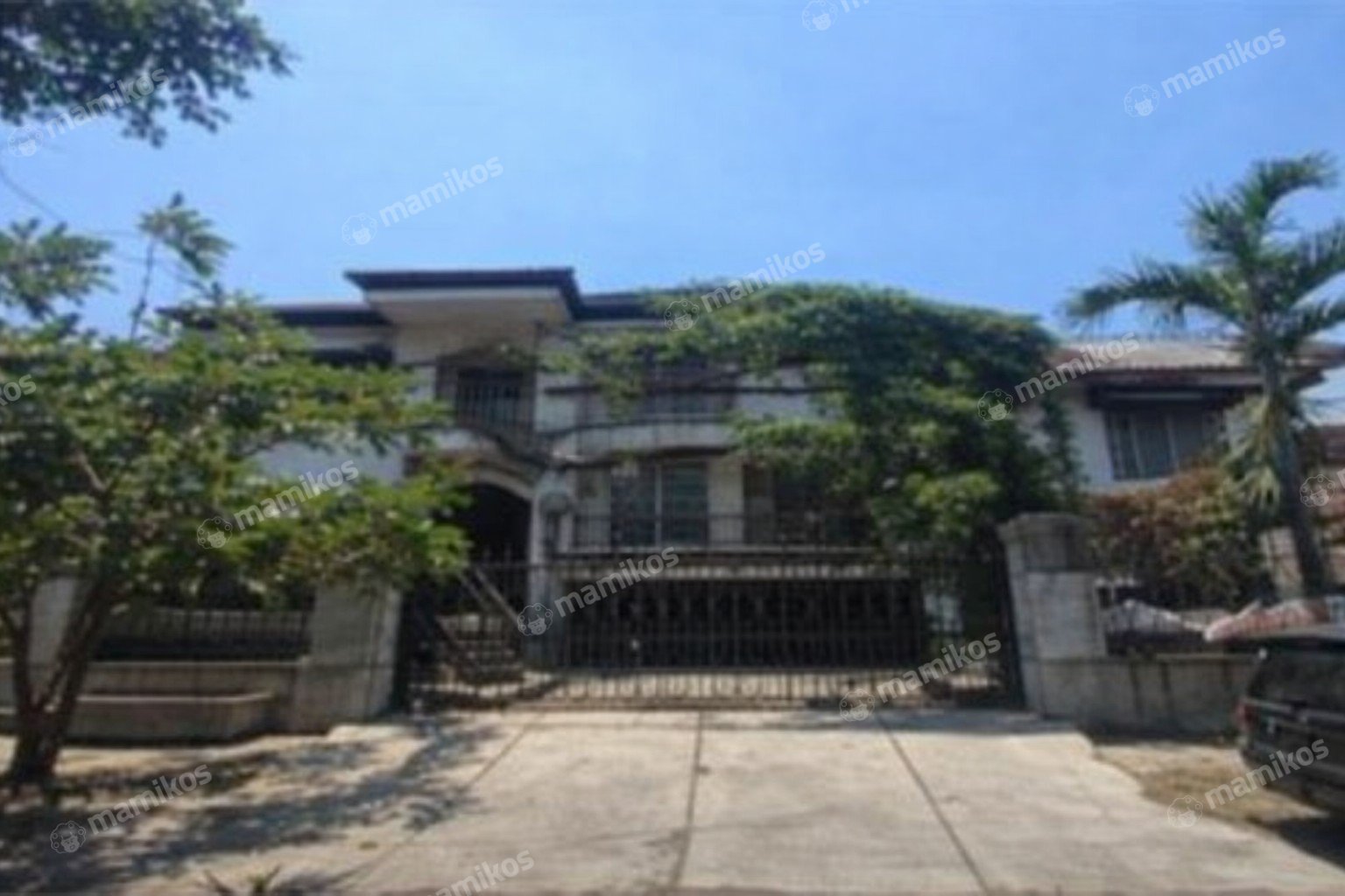 Rumah 4 Kamar Tidur 4 Kamar Mandi Sunter Jakarta Utara - Photo 2