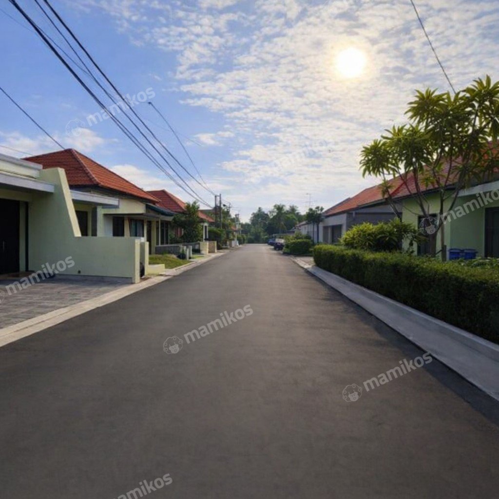 Rumah Sertifikat SHM 5 Kamar Tidur 4 Kamar Mandi Cipete Jakarta Selatan - Photo 5