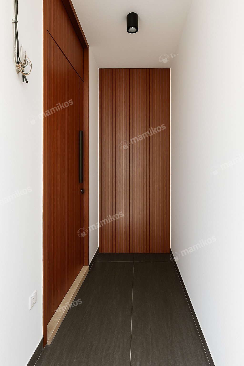 Rumah Sertifikat SHM 3 Kamar Tidur 3 Kamar Mandi Pondok Kelapa Jakarta Timur - Photo 2