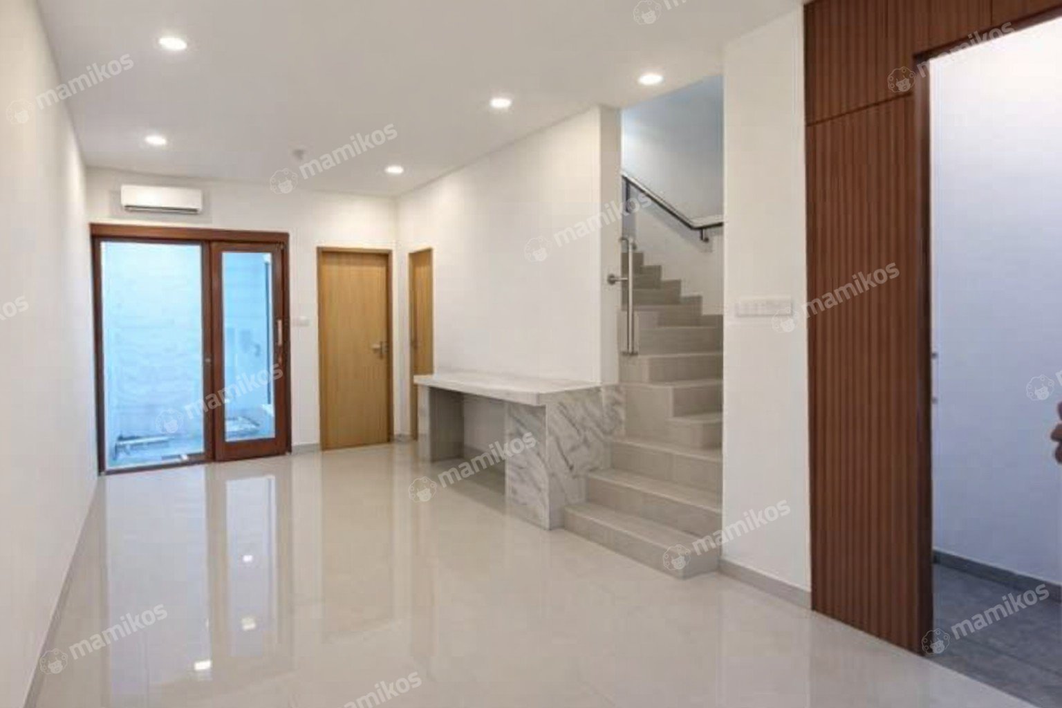 Rumah Sertifikat SHM 3 Kamar Tidur 3 Kamar Mandi Pondok Kelapa Jakarta Timur - Photo 4