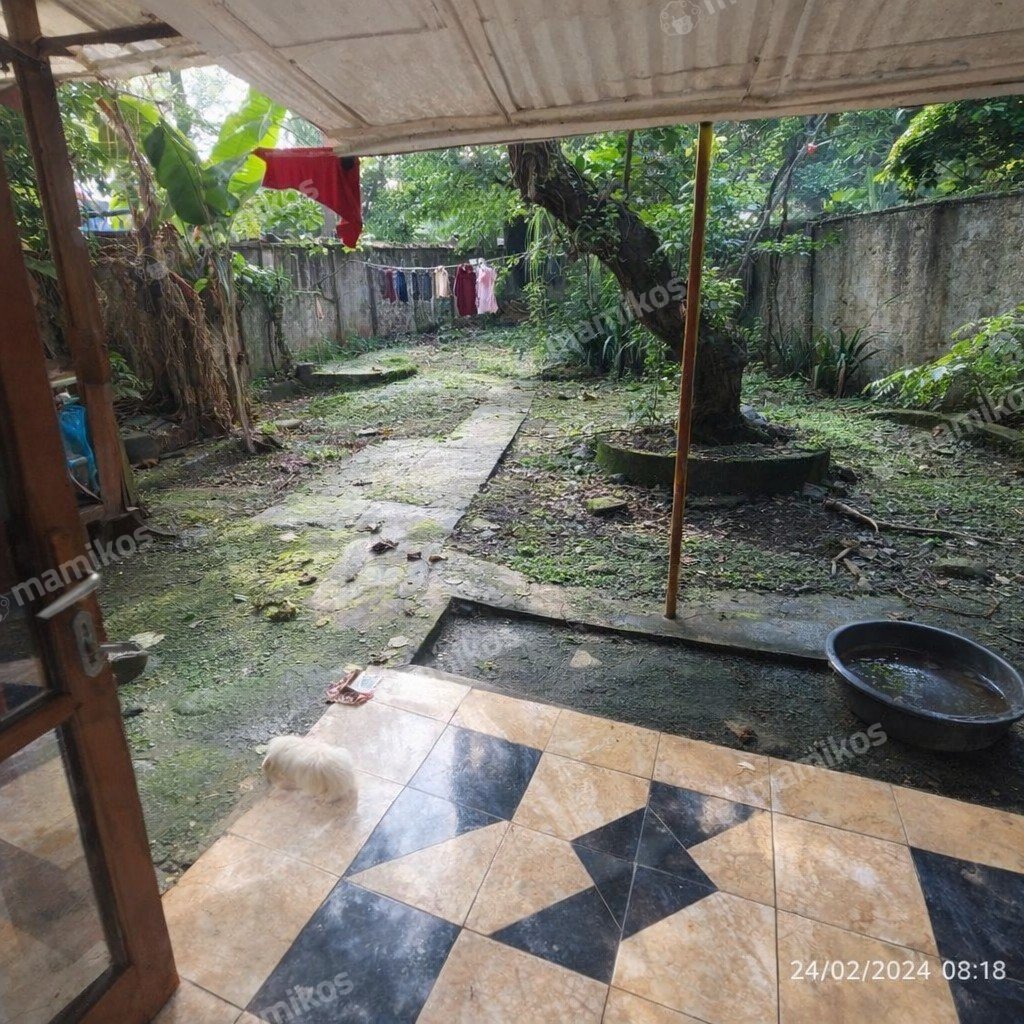 Rumah Sertifikat SHM 3 Kamar Tidur 3 Kamar Mandi Kembangan Jakarta Barat - Photo 5