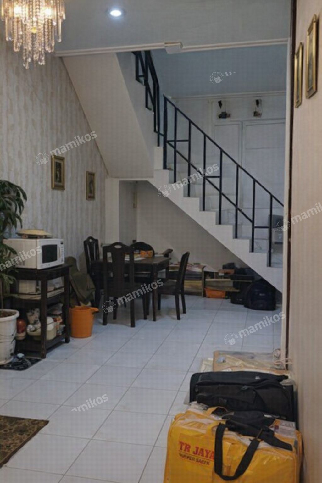 Rumah Sertifikat SHM 4 Kamar Tidur 3 Kamar Mandi Kelapa Gading Jakarta Utara - Photo 3