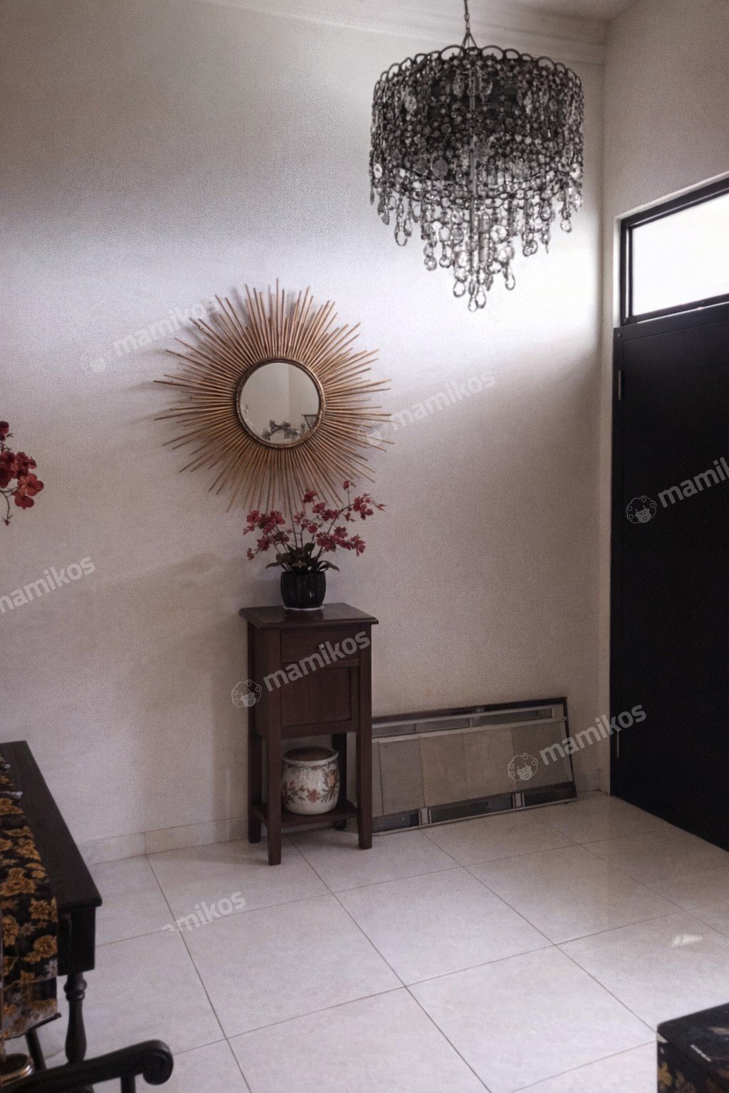 Rumah Sertifikat SHM 4 Kamar Tidur 3 Kamar Mandi Kelapa Gading Jakarta Utara - Photo 4