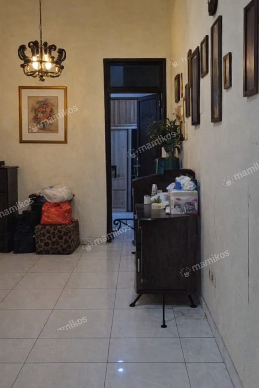Rumah Sertifikat SHM 4 Kamar Tidur 3 Kamar Mandi Kelapa Gading Jakarta Utara - Photo 5