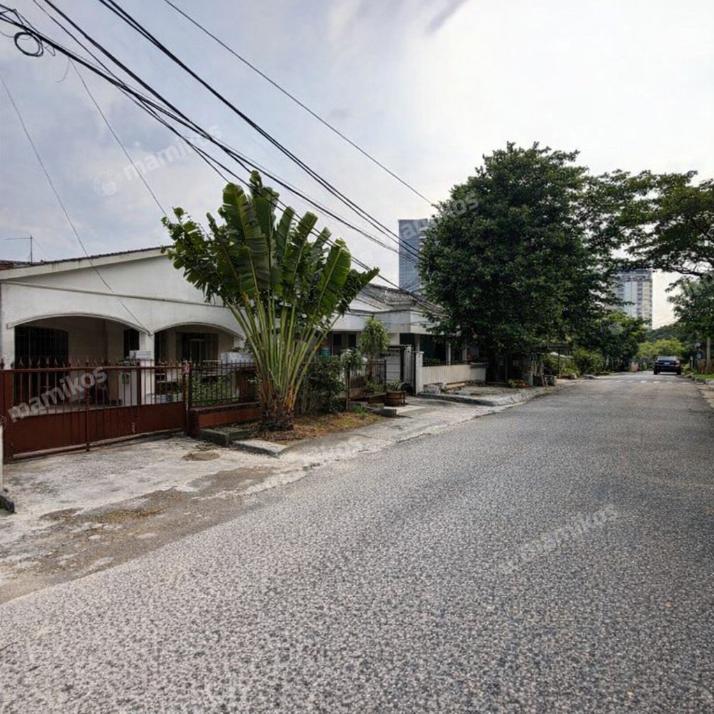 Rumah Sertifikat SHM 4 Kamar Tidur 3 Kamar Mandi Kebayoran Baru Jakarta Selatan - Photo 3