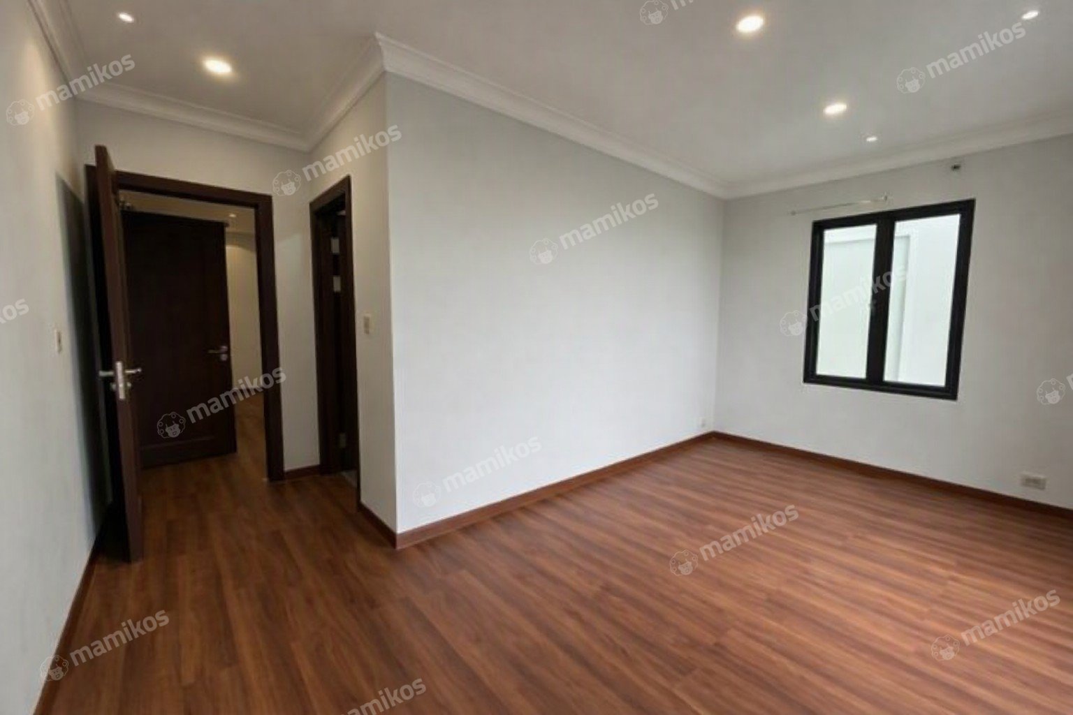 Rumah Sertifikat SHM 4 Kamar Tidur 4 Kamar Mandi Muara Karang Jakarta Utara - Photo 5