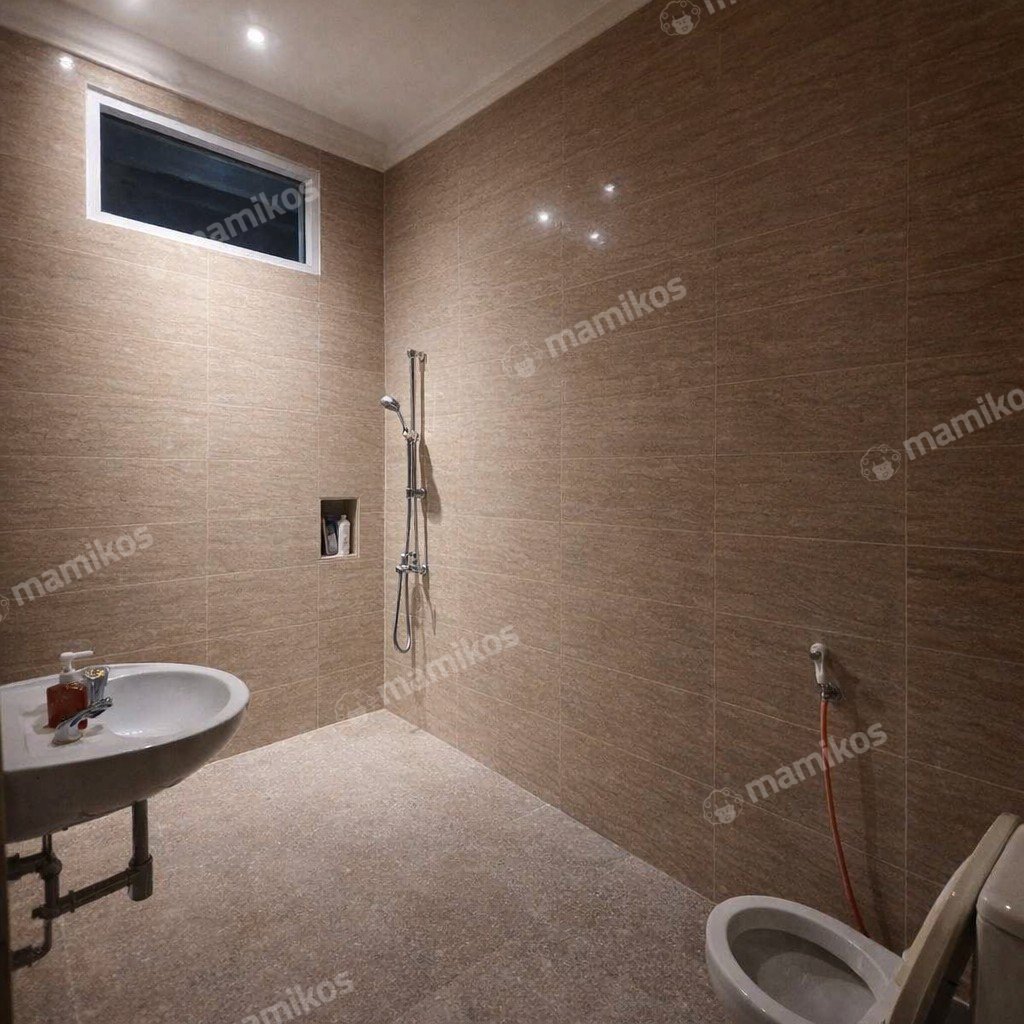 Rumah Sertifikat SHM 3 Kamar Tidur 1 Kamar Mandi Kembangan Jakarta Barat - Photo 2