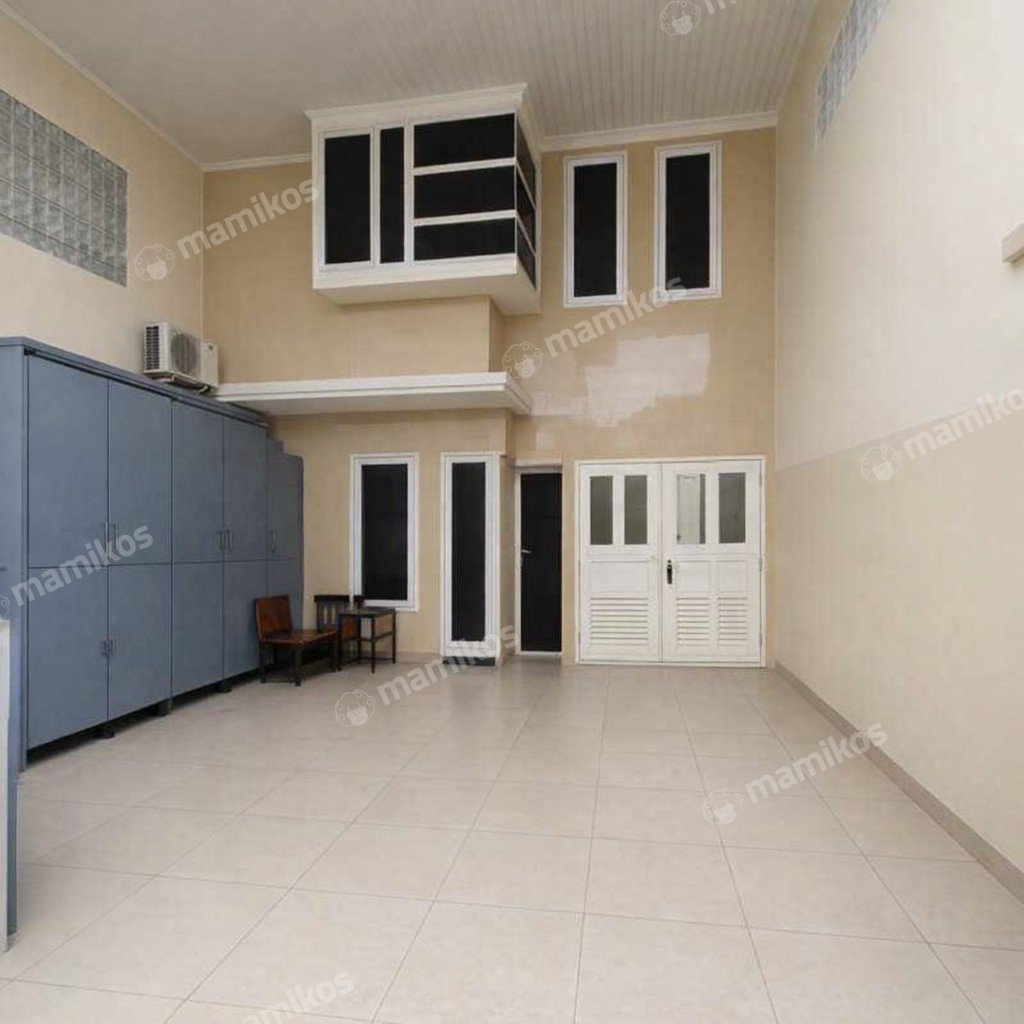 Rumah Sertifikat SHM 3 Kamar Tidur 1 Kamar Mandi Kembangan Jakarta Barat - Photo 5