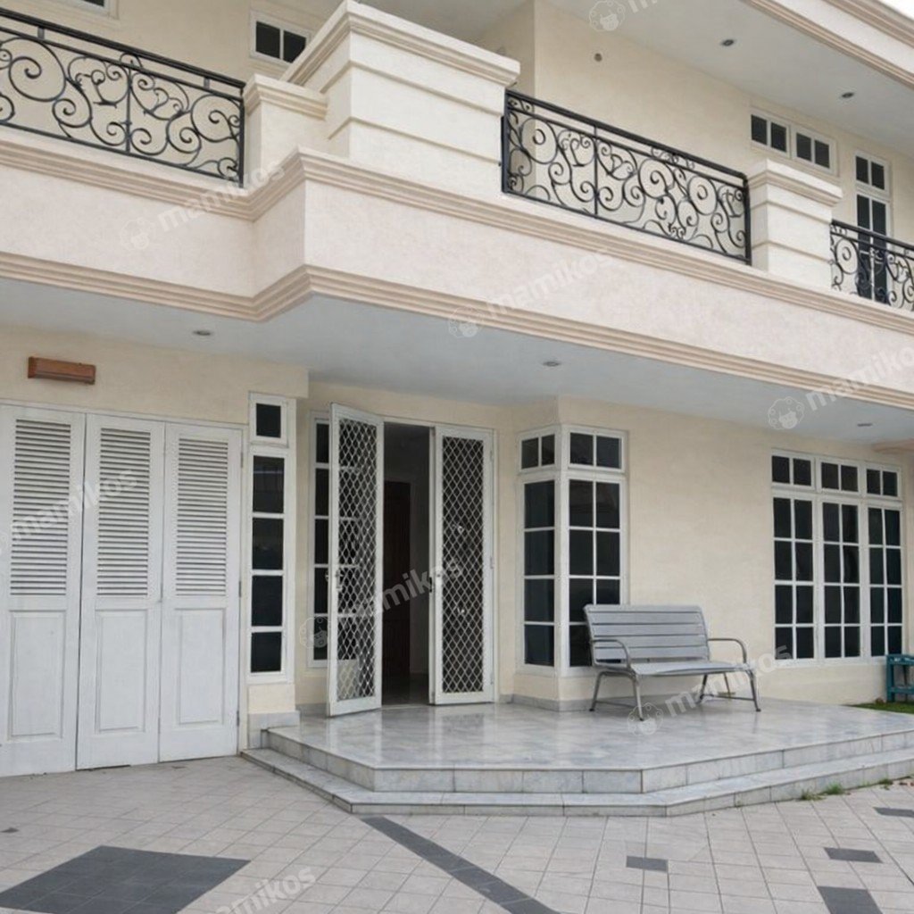 Rumah Sertifikat SHM 4 Kamar Tidur 3 Kamar Mandi Green garden Jakarta Barat - Photo 3