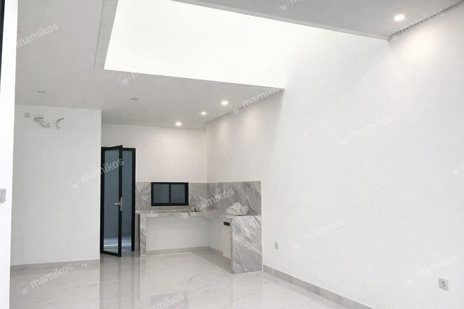Rumah Sertifikat HGB 3 Kamar Tidur 3 Kamar Mandi Kalideres Jakarta Barat