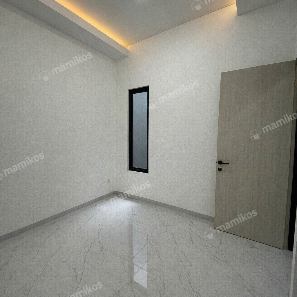 Rumah Sertifikat HGB 3 Kamar Tidur 3 Kamar Mandi Kalideres Jakarta Barat - Photo 4