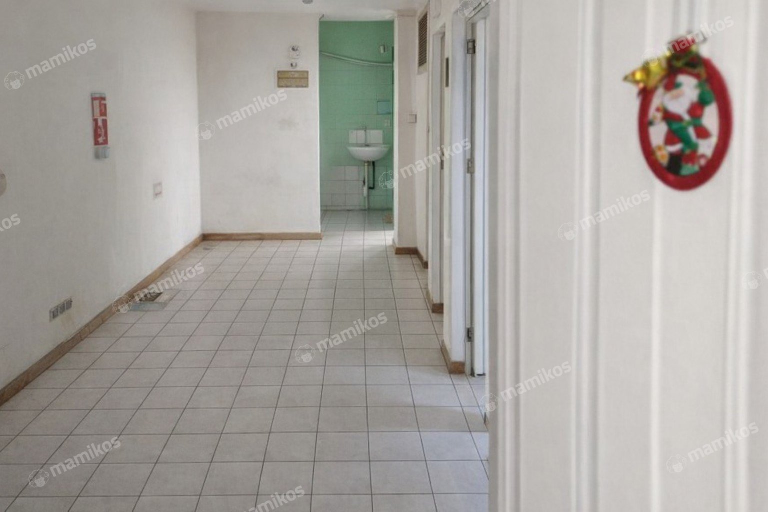 Rumah Sertifikat SHM 2 Kamar Tidur 1 Kamar Mandi Citra Garden Jakarta Barat - Photo 3