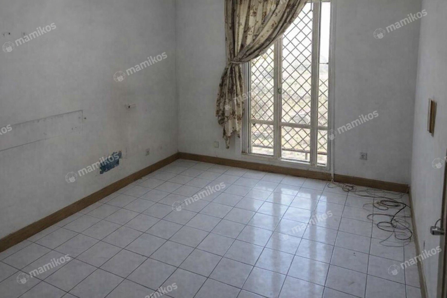 Rumah Sertifikat SHM 2 Kamar Tidur 1 Kamar Mandi Citra Garden Jakarta Barat - Photo 4
