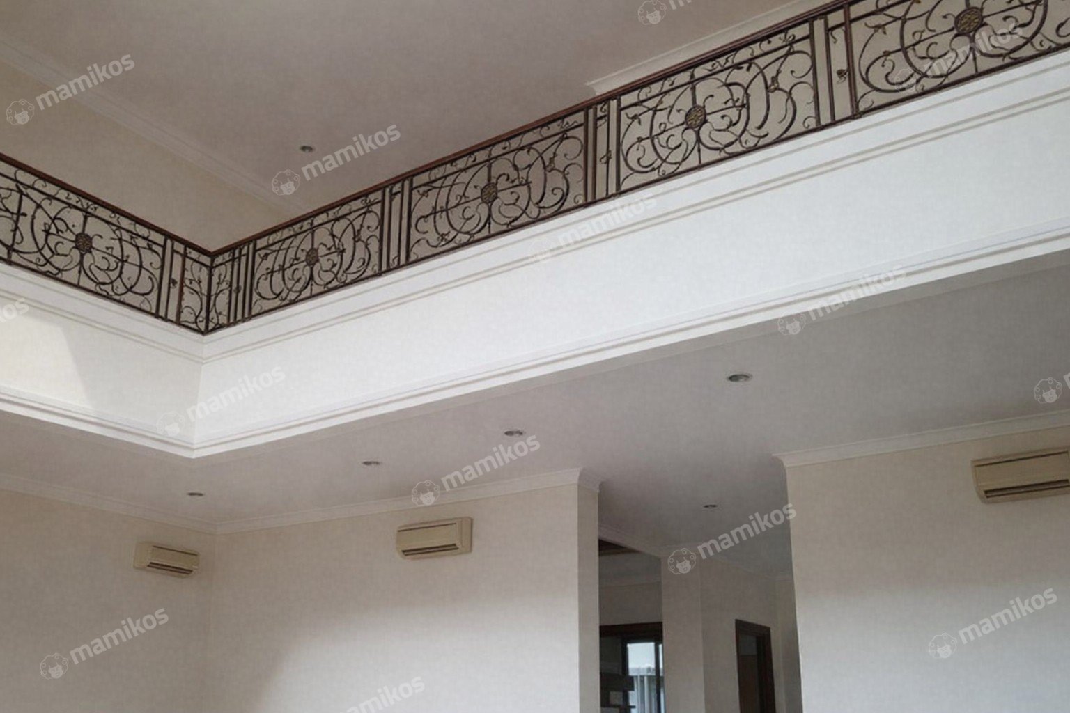 Rumah Sertifikat SHM 4 Kamar Tidur 4 Kamar Mandi Kebayoran Baru Jakarta Selatan - Photo 3