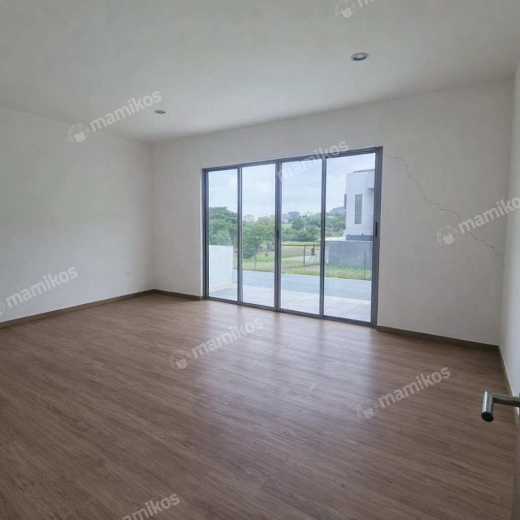 Rumah Sertifikat PPJB 4 Kamar Tidur 4 Kamar Mandi Golf Island Jakarta Utara - Photo 2