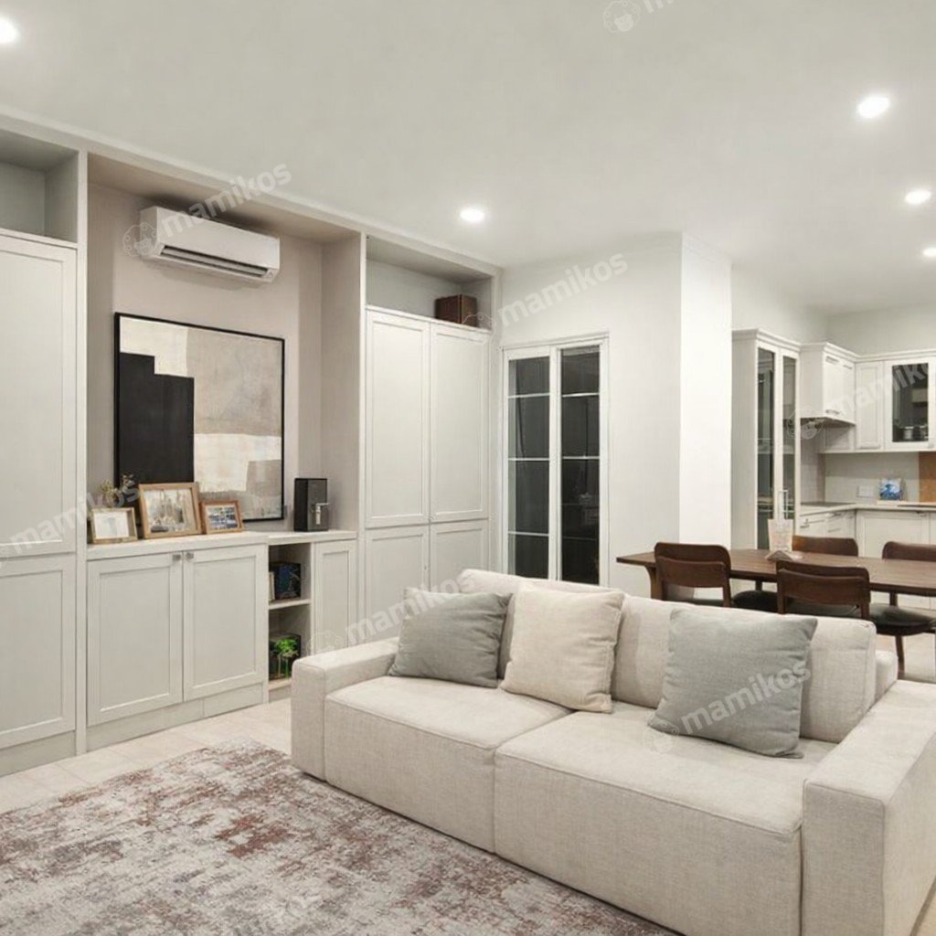 Rumah Sertifikat SHM 4 Kamar Tidur 3 Kamar Mandi Kembangan Jakarta Barat - Photo 3