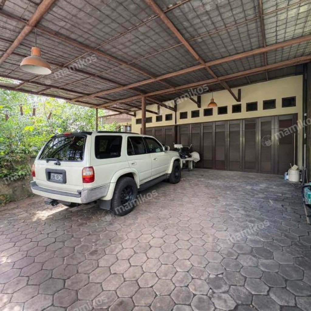 Rumah Sertifikat SHM 5 Kamar Tidur 4 Kamar Mandi Kebayoran Baru Jakarta Selatan - Photo 3