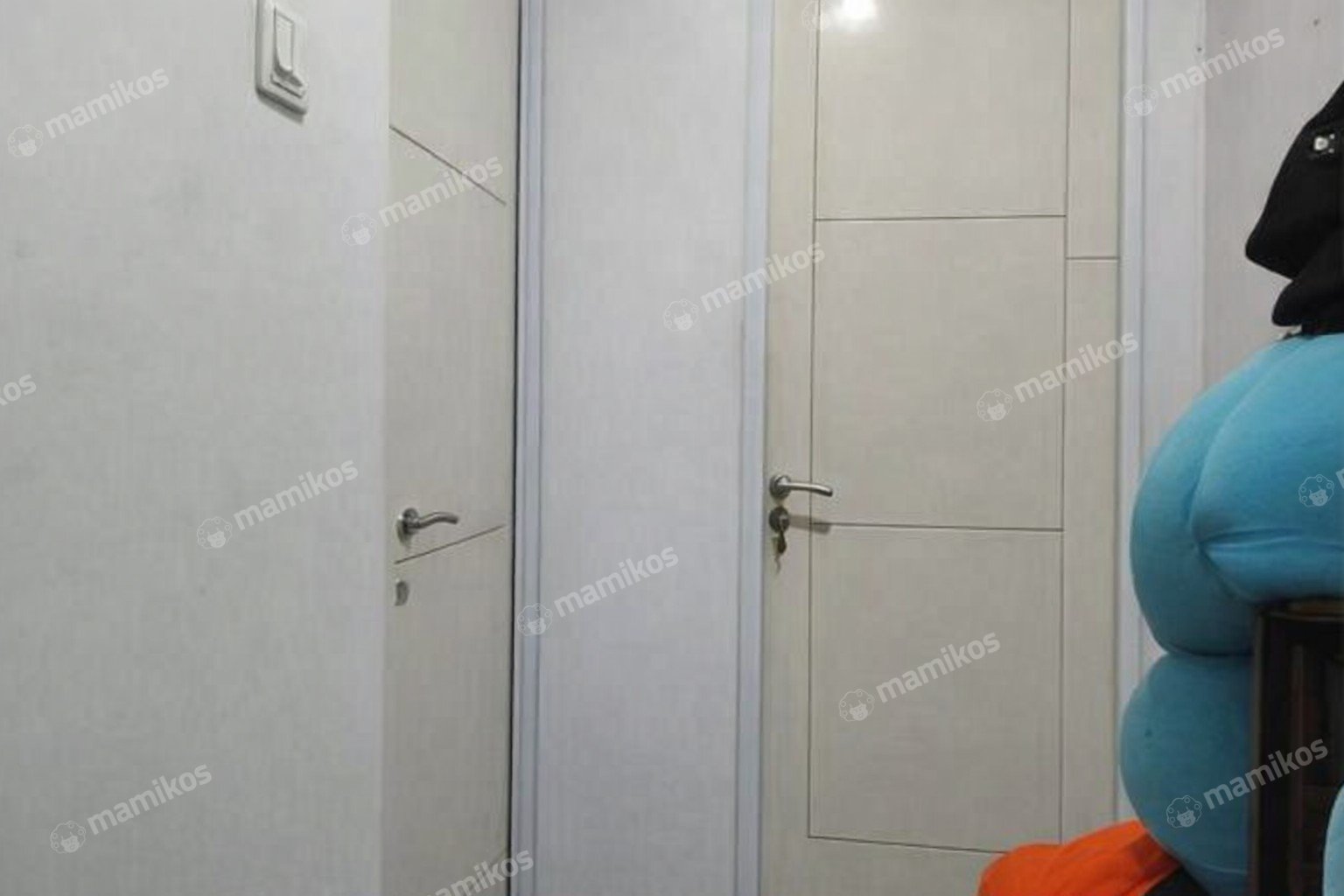 Rumah Sertifikat SHM 4 Kamar Tidur 2 Kamar Mandi Sunter Jakarta Utara