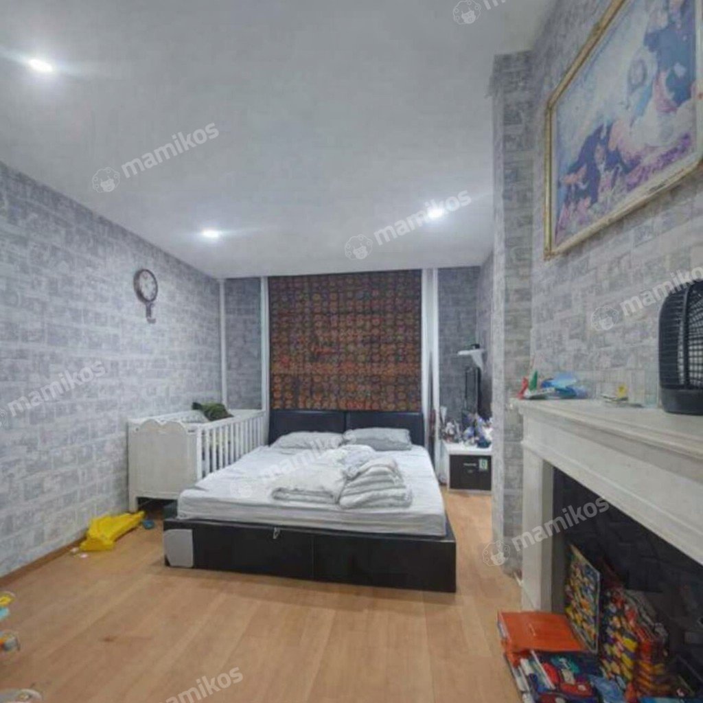 Rumah Sertifikat SHM 2 Kamar Tidur 2 Kamar Mandi Green Lake City Jakarta Barat - Photo 3
