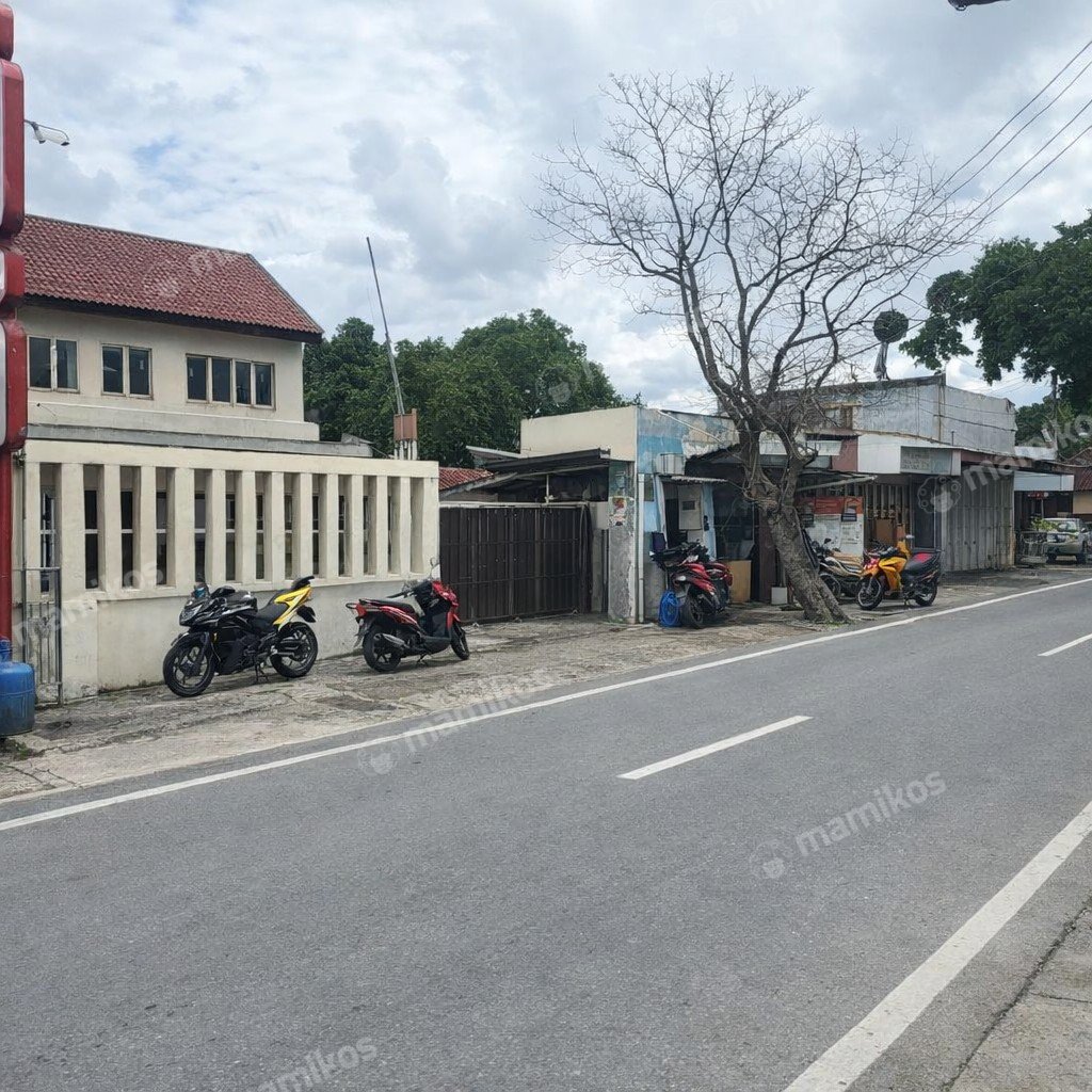 Rumah Sertifikat SHM 4 Kamar Tidur 4 Kamar Mandi Kembangan Jakarta Barat - Photo 2