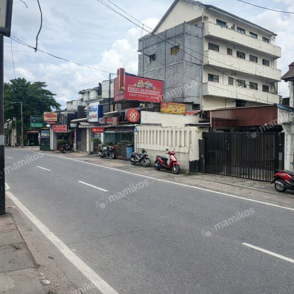 Rumah Sertifikat SHM 4 Kamar Tidur 4 Kamar Mandi Kembangan Jakarta Barat - Photo 3