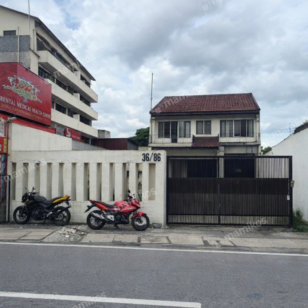 Rumah Sertifikat SHM 4 Kamar Tidur 4 Kamar Mandi Kembangan Jakarta Barat - Photo 4