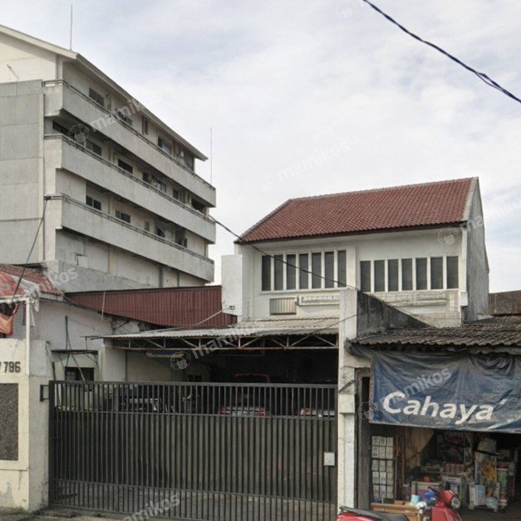 Rumah Sertifikat SHM 4 Kamar Tidur 4 Kamar Mandi Kembangan Jakarta Barat - Photo 5