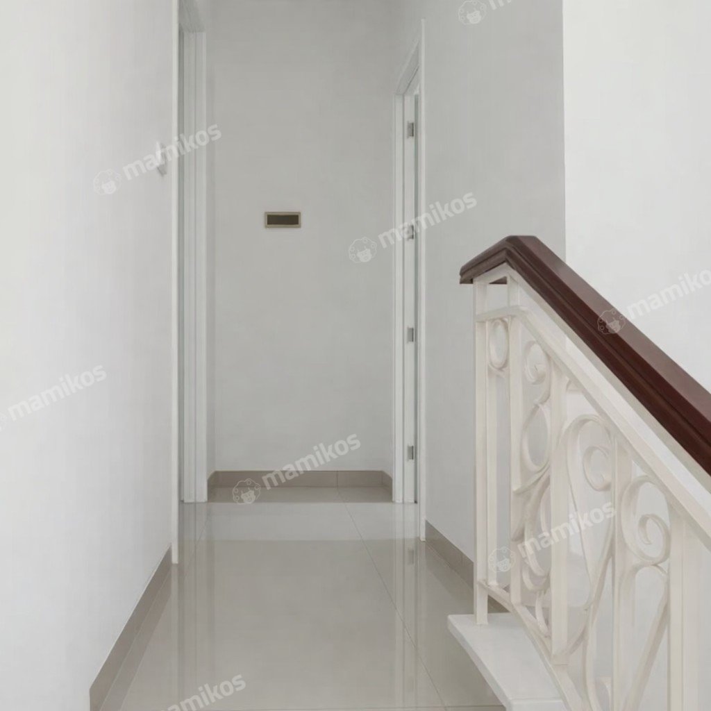 Rumah Sertifikat SHM 4 Kamar Tidur 3 Kamar Mandi Cakung Jakarta Timur - Photo 2