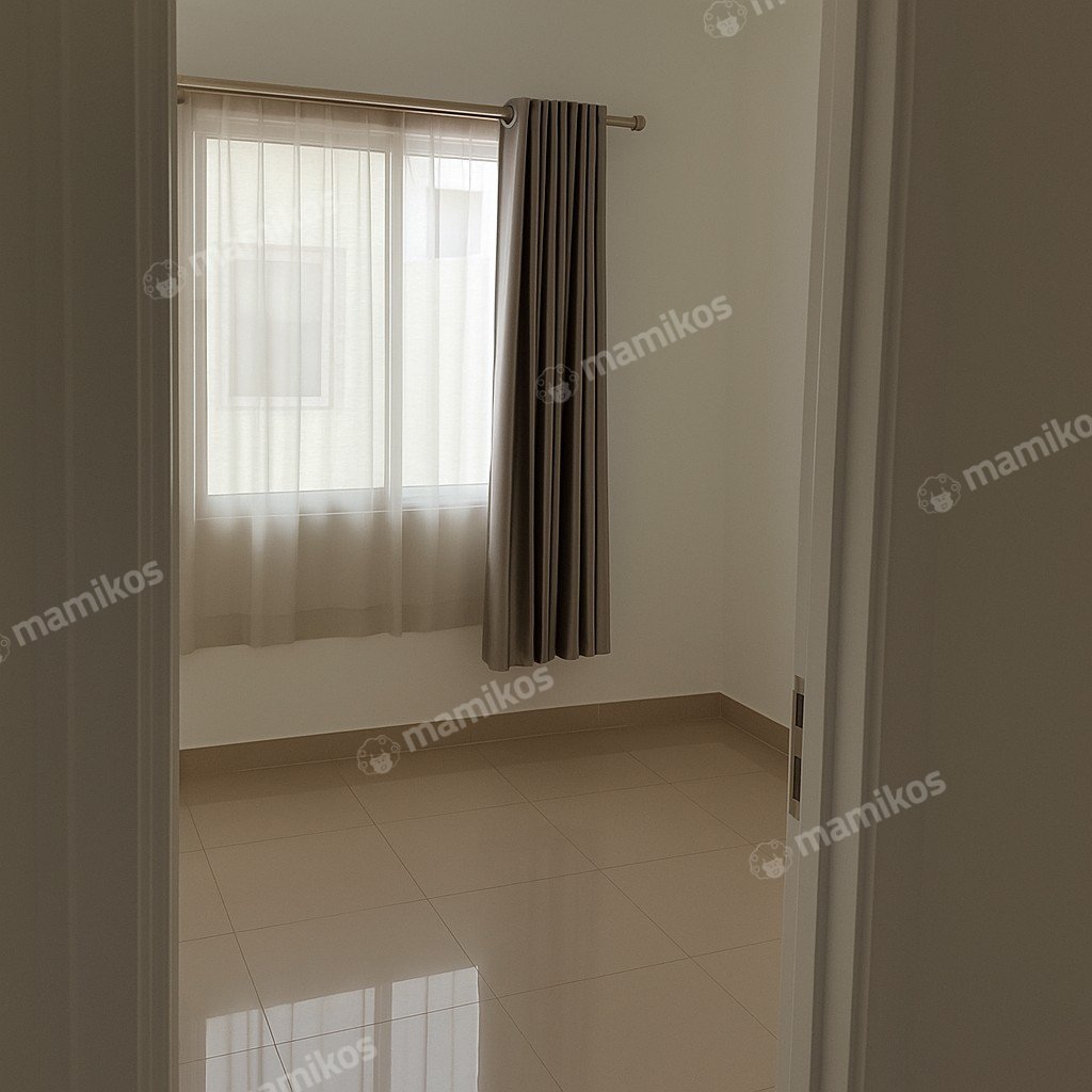 Rumah Sertifikat SHM 4 Kamar Tidur 3 Kamar Mandi Cakung Jakarta Timur - Photo 4
