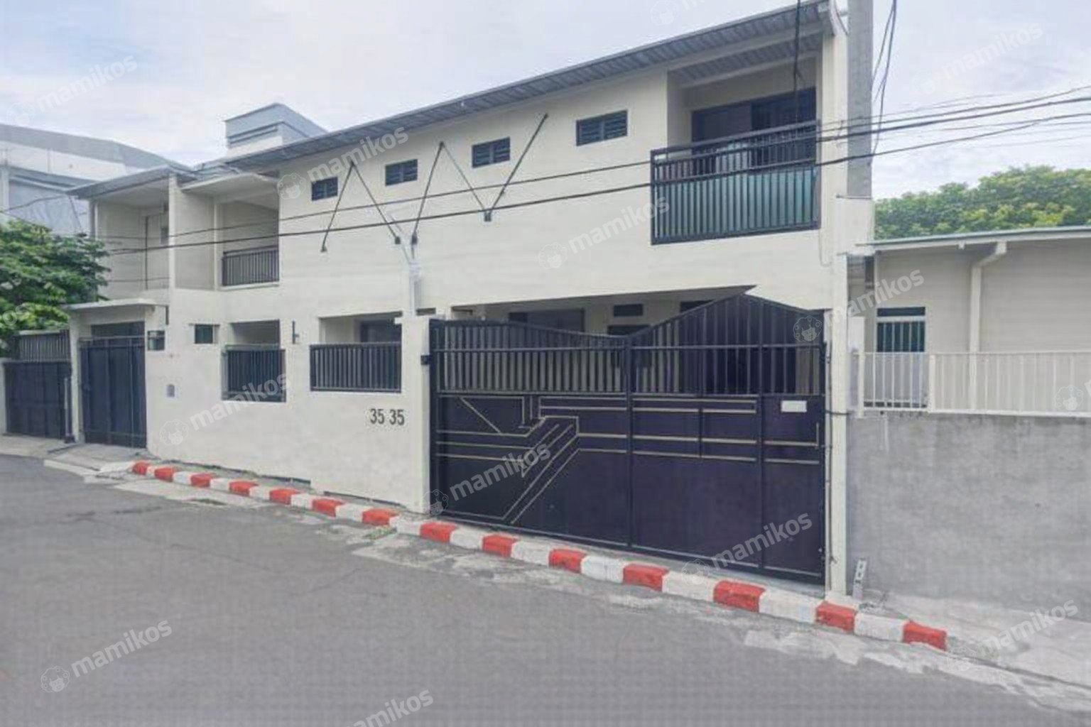 Rumah Sertifikat SHM 4 Kamar Tidur 3 Kamar Mandi Duri Kepa Jakarta Barat - Photo 3