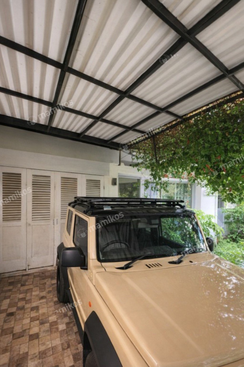 Rumah Sertifikat SHM 4 Kamar Tidur 3 Kamar Mandi Metland Menteng Jakarta Timur - Photo 2