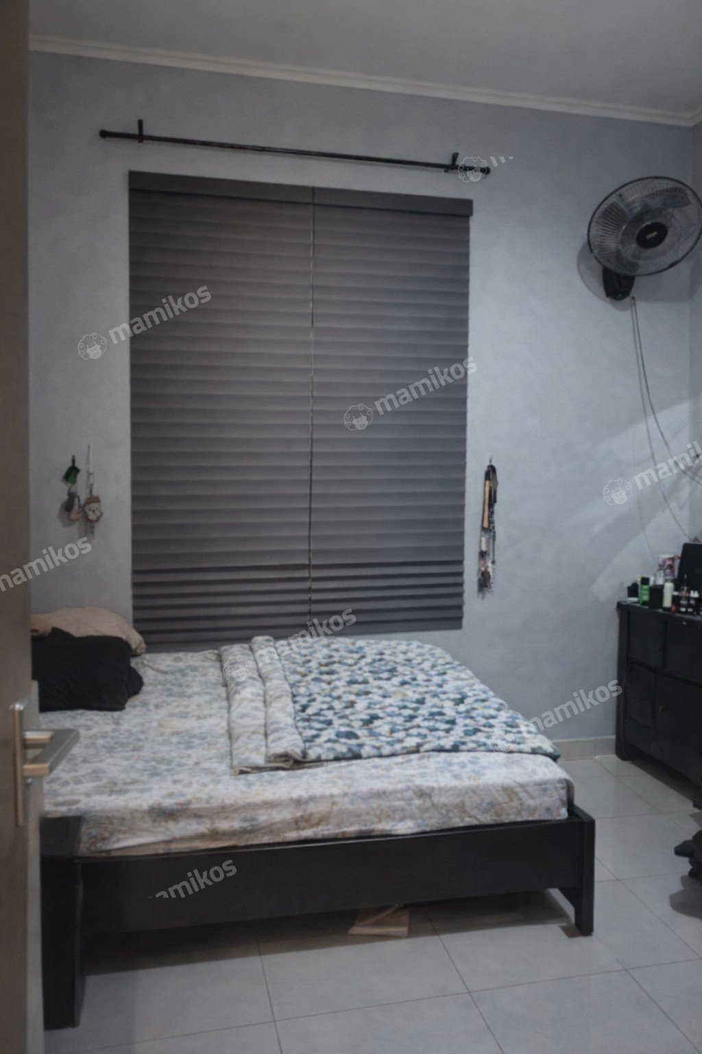 Rumah Sertifikat SHM 4 Kamar Tidur 3 Kamar Mandi Metland Menteng Jakarta Timur - Photo 3