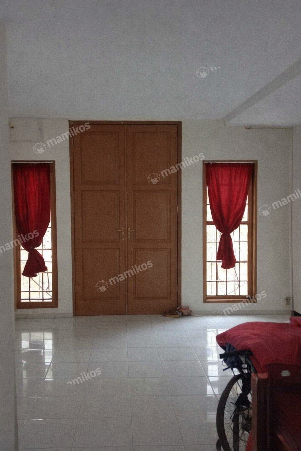 Rumah 4 Kamar Tidur 3 Kamar Mandi 2 Lantai Pondok Kelapa Jakarta Timur - Photo 5