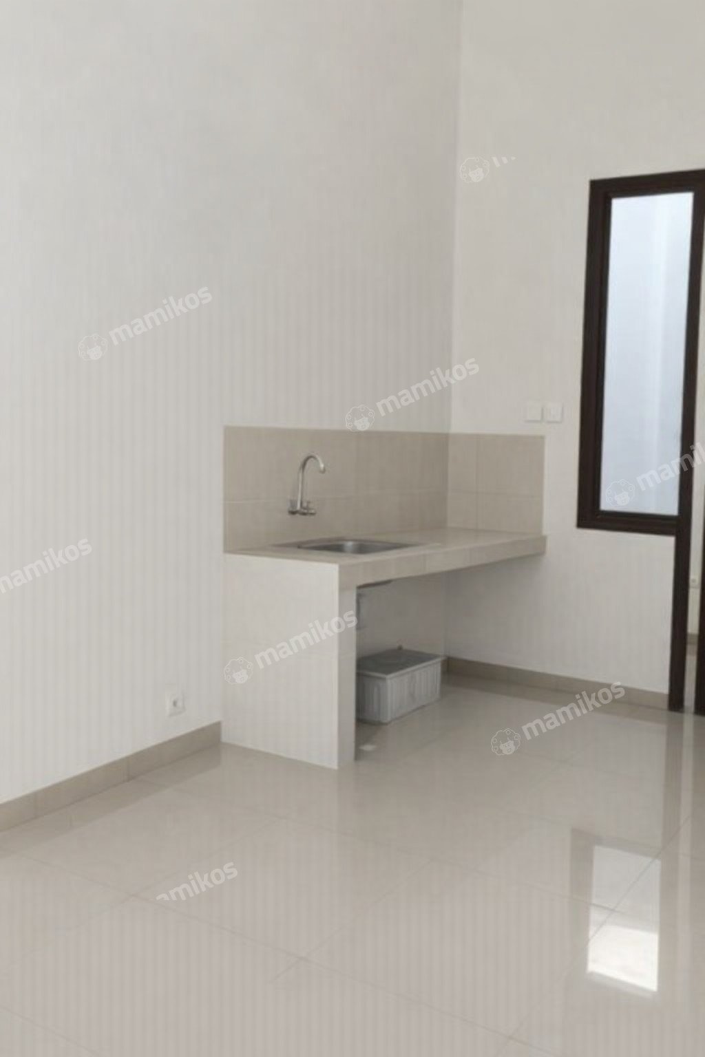 Rumah 2 Kamar Tidur 1 Kamar Mandi 2 Lantai Jakarta Garden City Jakarta Timur - Photo 3