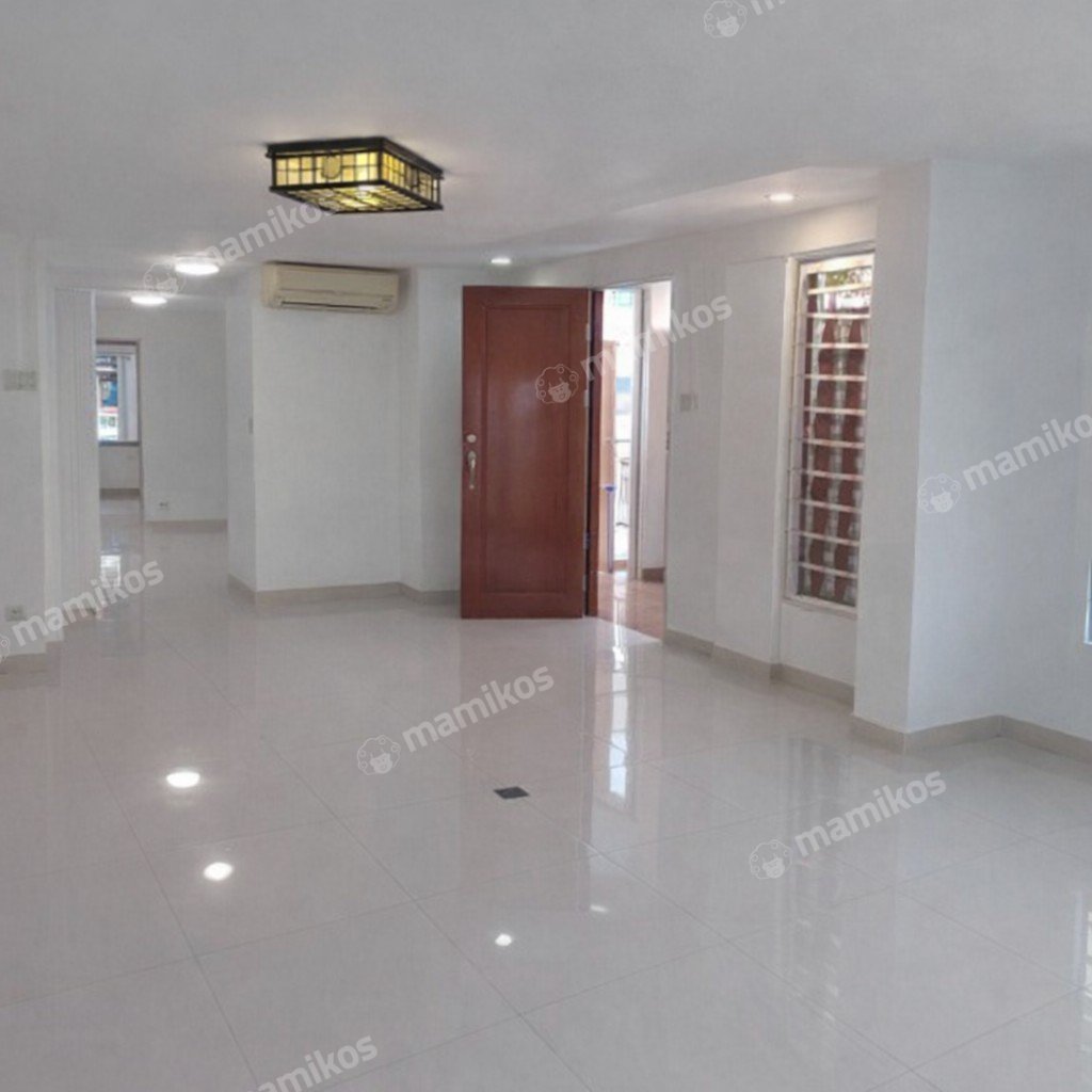 Rumah Sertifikat SHM 4 Kamar Tidur 2 Kamar Mandi Tanjung Duren Utara Jakarta Barat - Photo 3
