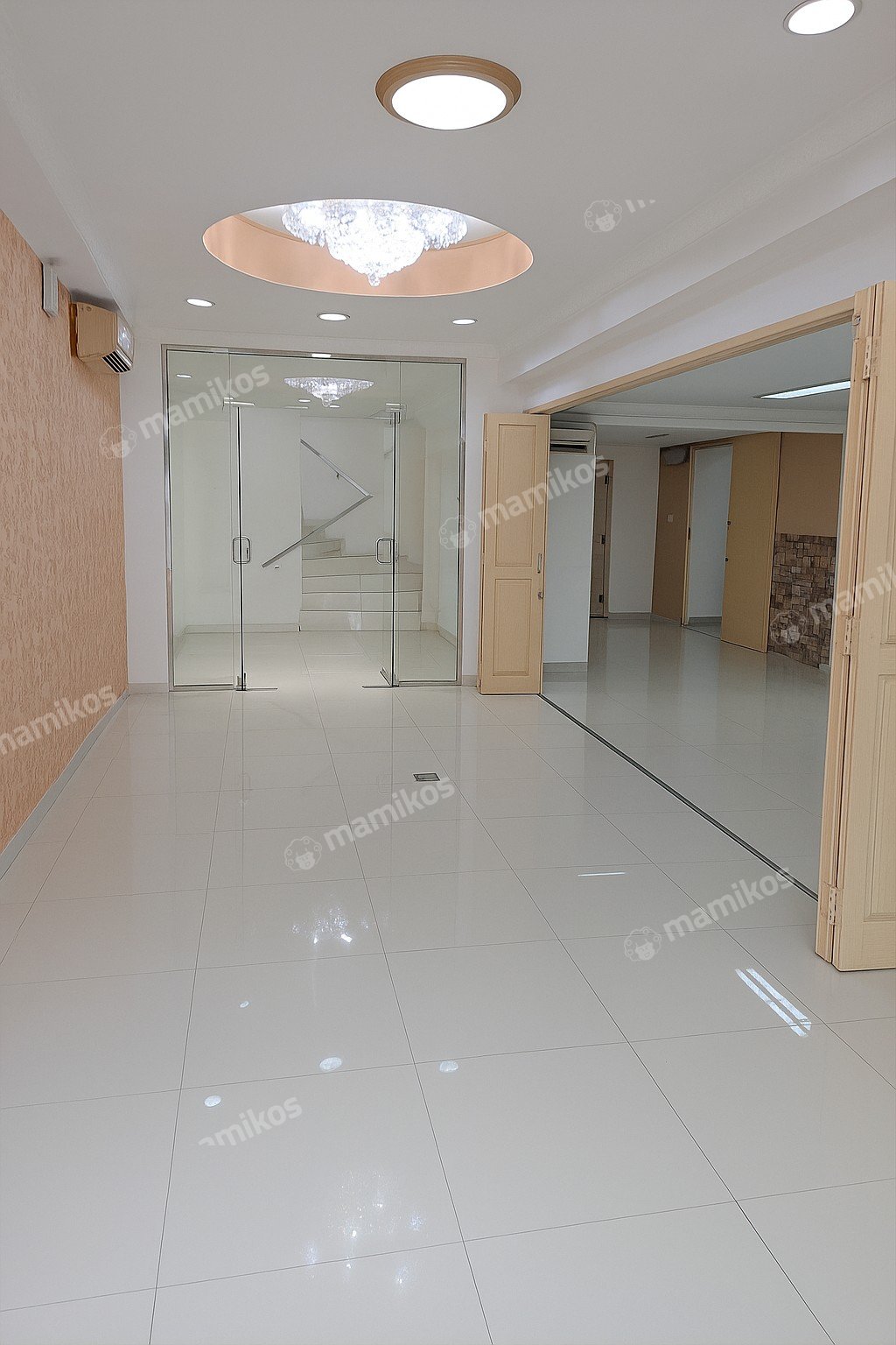 Rumah Sertifikat SHM 4 Kamar Tidur 2 Kamar Mandi Tanjung Duren Utara Jakarta Barat - Photo 4