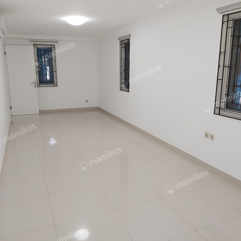 Rumah Sertifikat SHM 4 Kamar Tidur 2 Kamar Mandi Tanjung Duren Utara Jakarta Barat - Photo 5