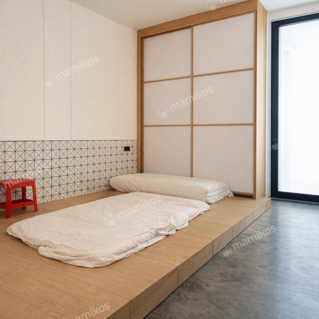 Rumah Sertifikat SHM 4 Kamar Tidur 3 Kamar Mandi Pluit Jakarta Utara - Photo 3