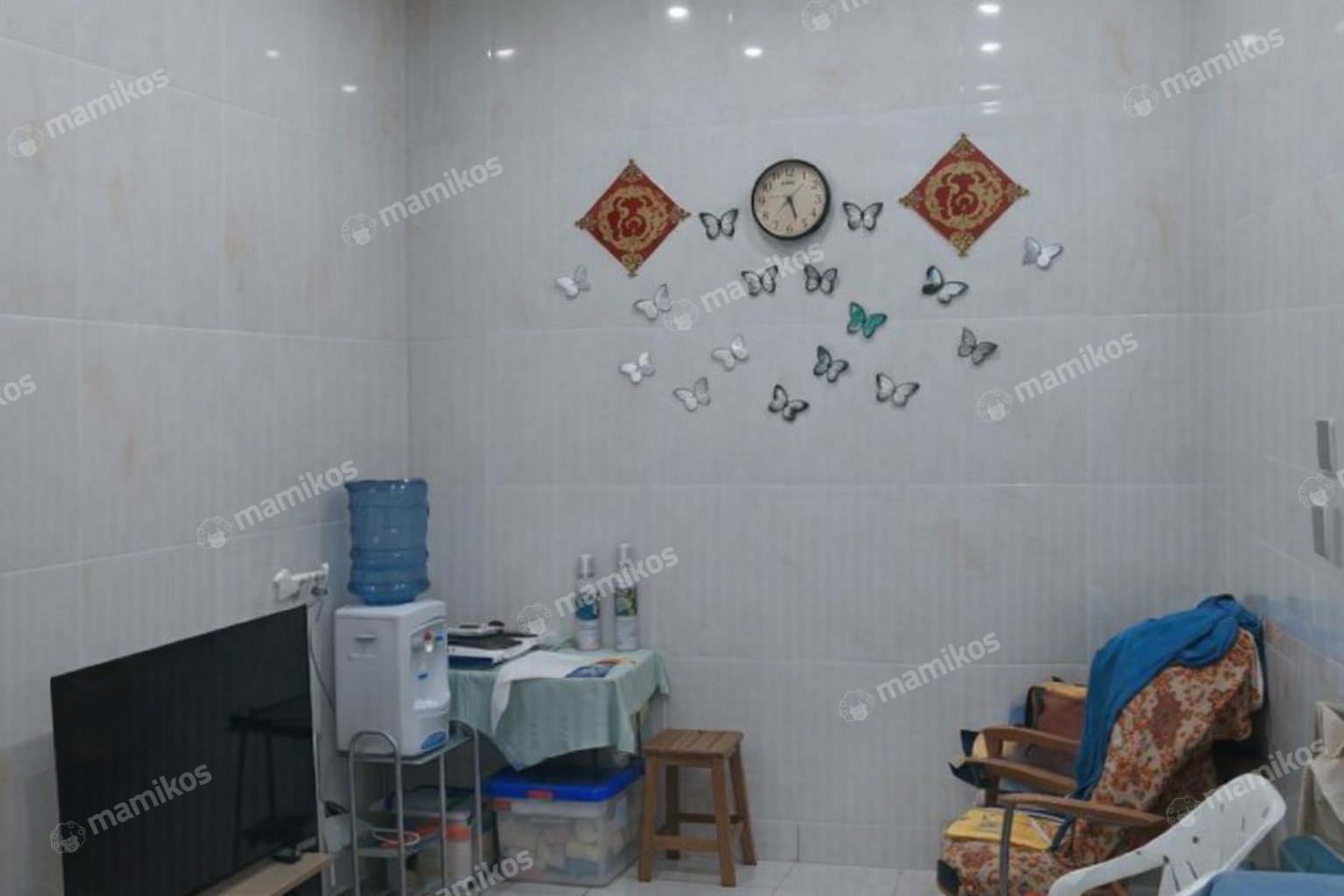 Rumah 5KT 4KM Cengkareng Barat Jakarta Barat