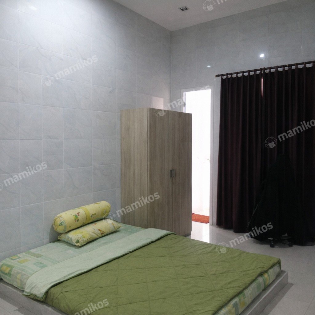 Rumah Sertifikat SHM 5 Kamar Tidur 4 Kamar Mandi Cengkareng Barat Jakarta Barat - Photo 3