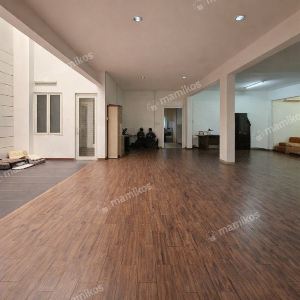 Rumah Sertifikat SHM 9 Kamar Tidur 4 Kamar Mandi Kebayoran Baru Jakarta Selatan - Photo 5