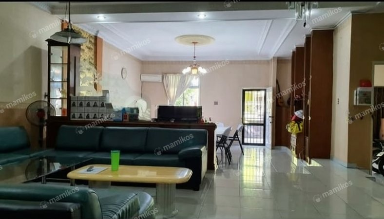 Rumah 5KT 4KM Medan Polonia Medan