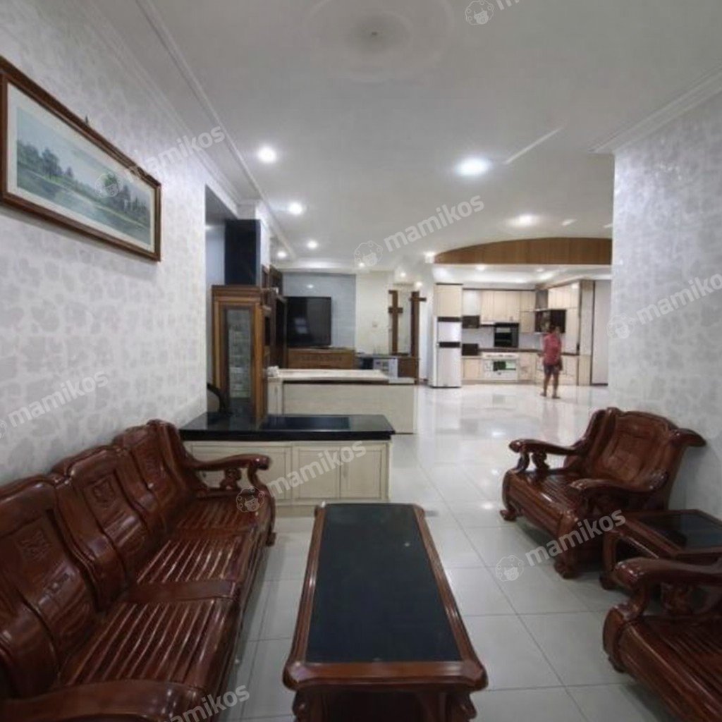 Rumah Sertifikat SHM 5 Kamar Tidur 5 Kamar Mandi Kelapa Gading Jakarta Utara - Photo 5